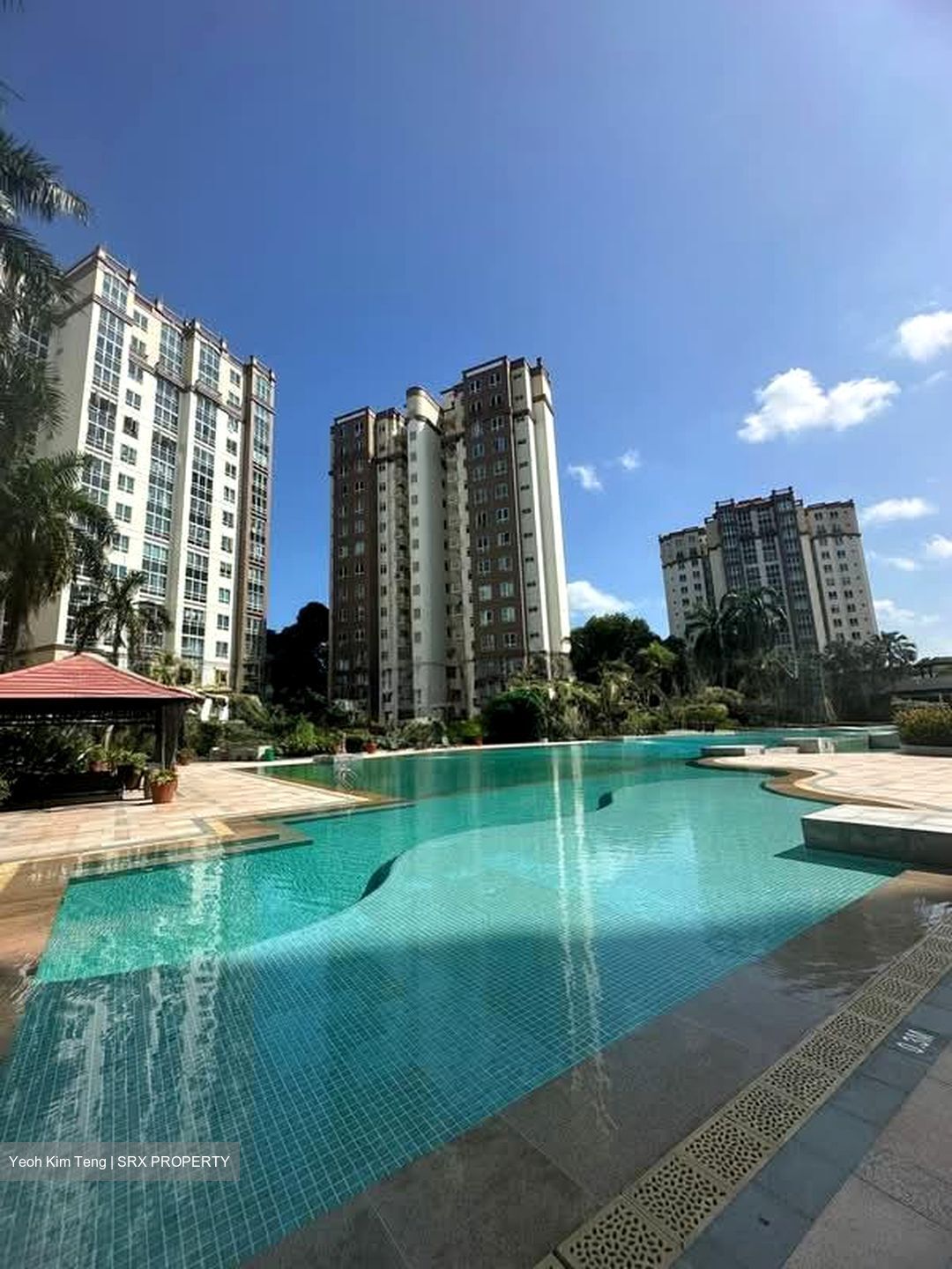 The Tropica (D18), Condominium #543908681